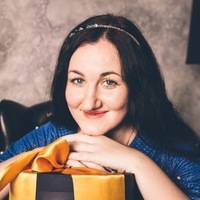Надежда Горбачёва