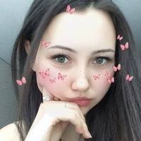Анастасия Ковалева