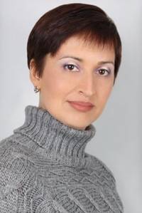 Ульяна Баженова