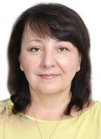 Елена Ульянова