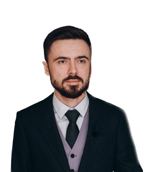 Аватар пользователя Василий Анисимов