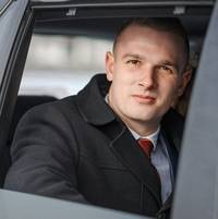 Иван Егоров