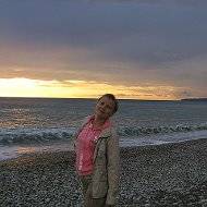Елена Титова