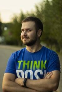 Олег Сербин