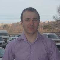 Александр Воскобойников