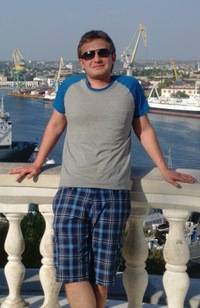 Андрей Опрокиднев
