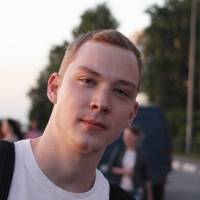 Антон Алексеев