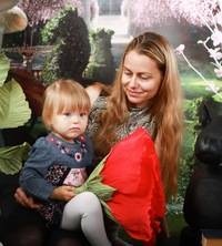 Марина Зайка