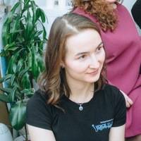Любовь Коновалова