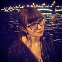 Катерина Море