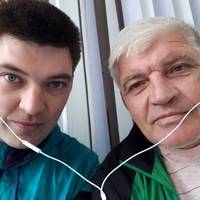 Александр Сухов