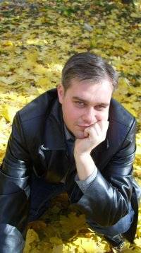 Виктор Парекко
