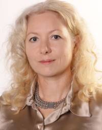 Ирина Босых