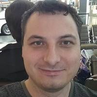 Рустем Гумеров