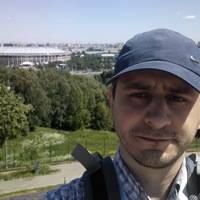 Александр Горбунов