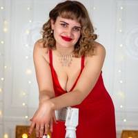Елена Садырина