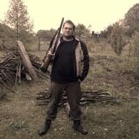 Александр Судьин