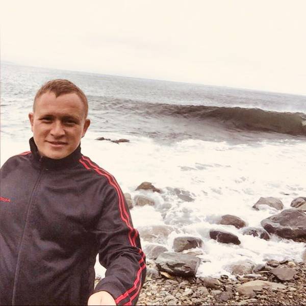 Андрей Абеланов