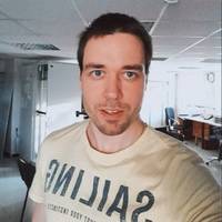 Никита Рауфов
