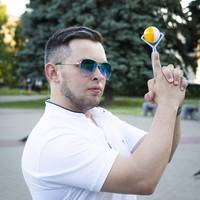 Дмитрий Снигирев