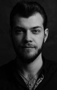 Владимир Левин