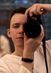 Anton Sinyaev