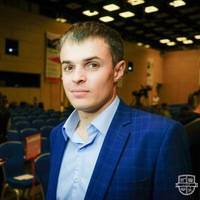 Юрий Юрьевич