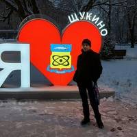 Максим Сарычев