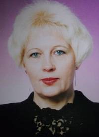 Лидия Павлова
