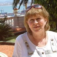 Наталия Королева