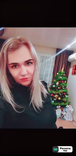 Оксана Маркина