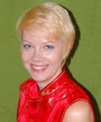 Елена Бутько