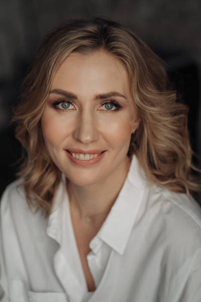 Юлия Копытина