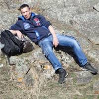 Andrey Veseliy