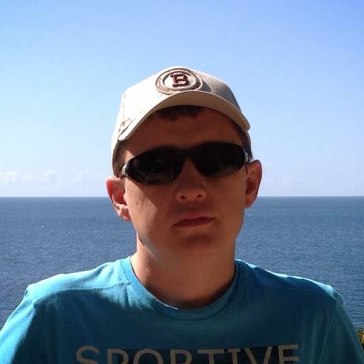 Дмитрий Храмов