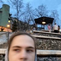 Артемий Куликов
