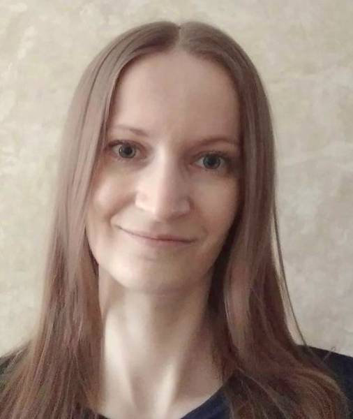 Юлия Коняхина