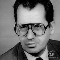 Vladimir Kogan