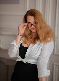 Даша Ефимова