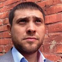 Константин Акинин