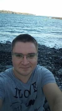 Anton Bekhmetyev
