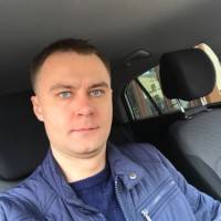 Кирилл Терехин