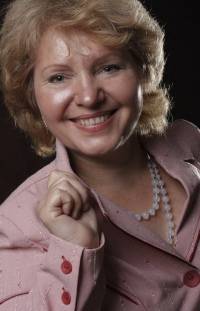 Вера Кулакова