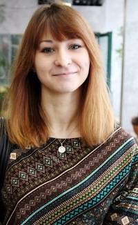 Мария Толмачёва
