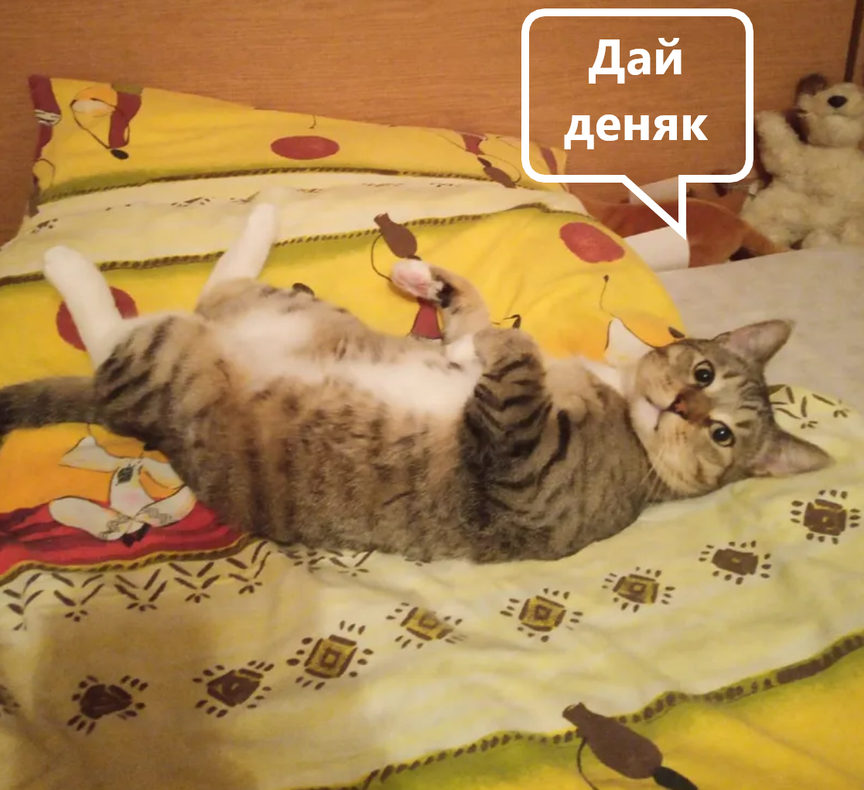 Изображение пользователя Филиппыч