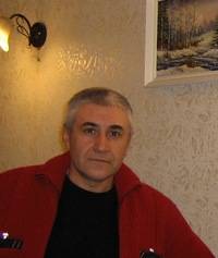 Олег Ярченко