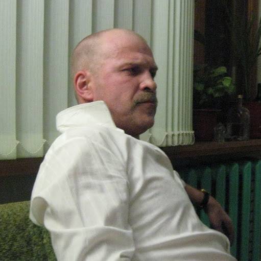Андрей Челноков