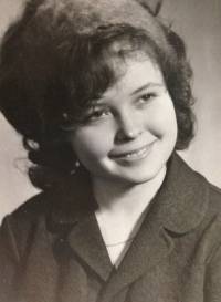 Ирина Баскакова