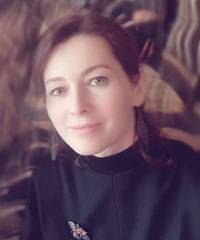 Анастасия Сабанцева