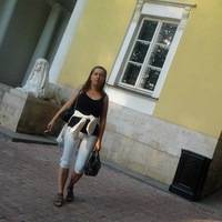 Наталья Морозова